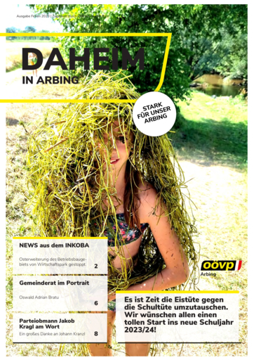 Ferienzeitung2023_ÖVP_Arbing_klein