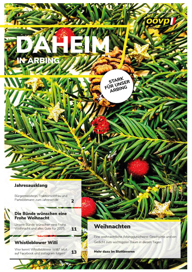 Weihnachten24_GPZ_Arbing_klein