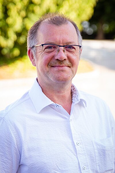 Michael Hofstädter