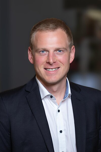 Michael Brabenetz