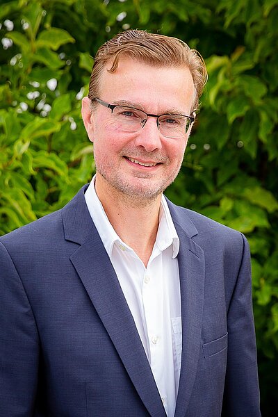 Günther Silber