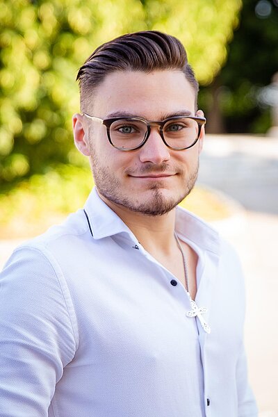 Oswald Adrian Bratu