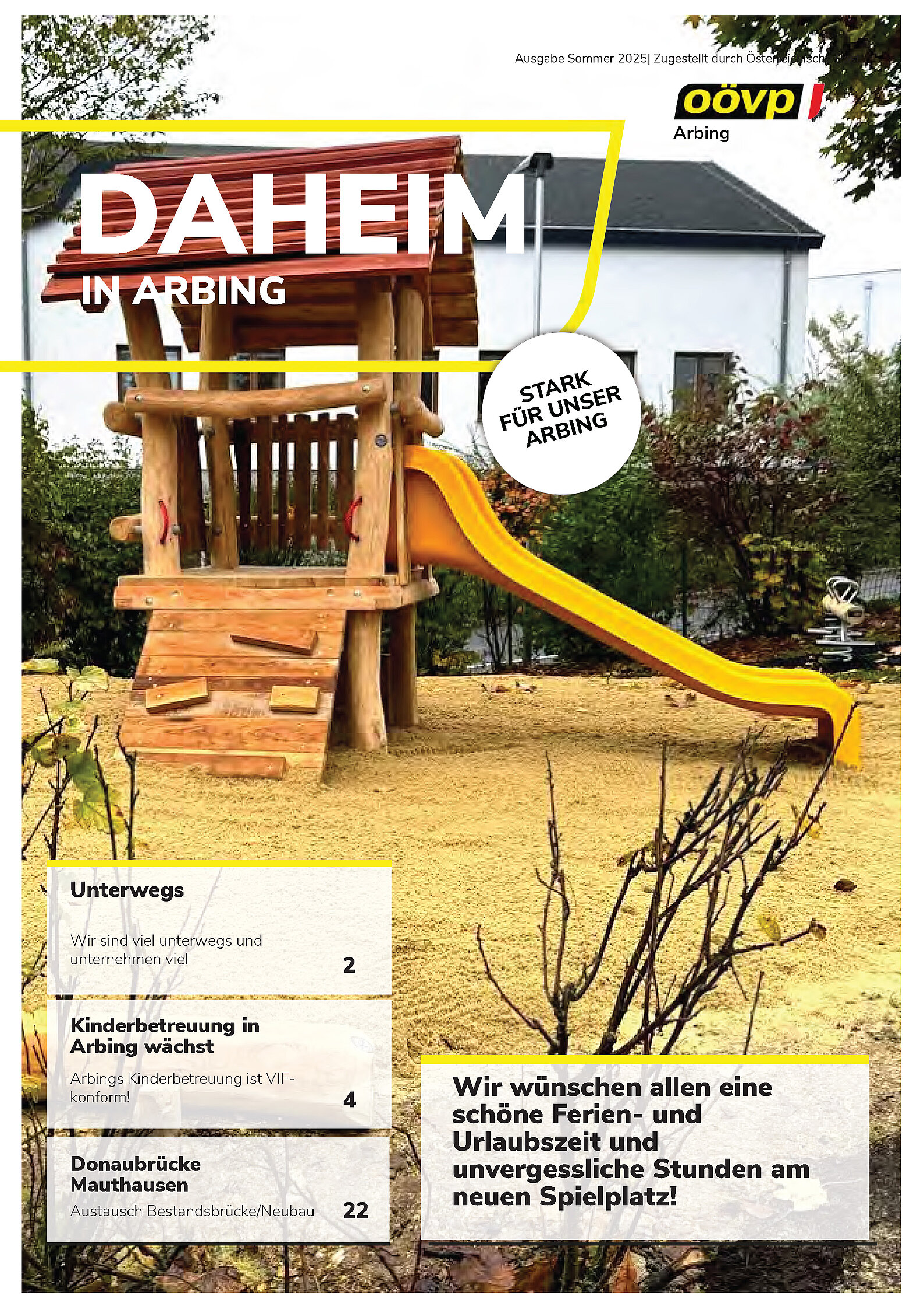 Sommerzeitung_2025_ÖVP_Arbing_klein