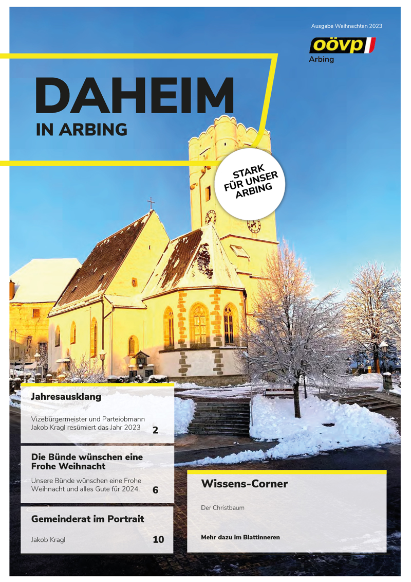 Weihnachtszeitung_2023_ÖVP_Arbing_klein